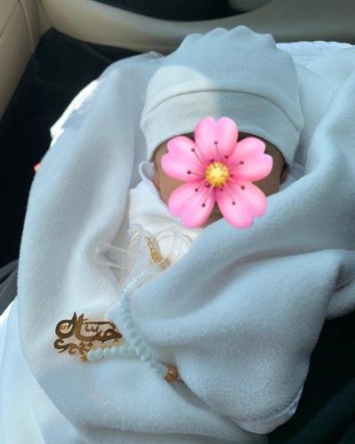 بروشات اطفال بالاسم