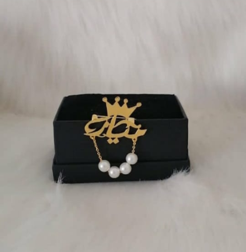 بروشات اطفال بالاسم