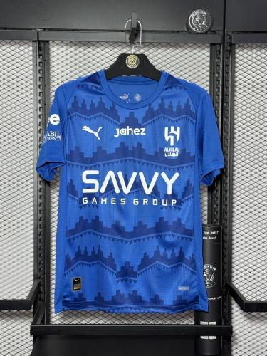 تيشيرت الاهلي الثاني 26/25