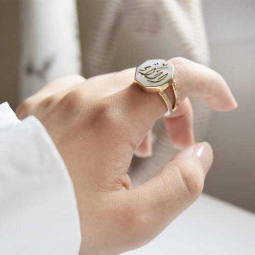 خواتم نسائيه