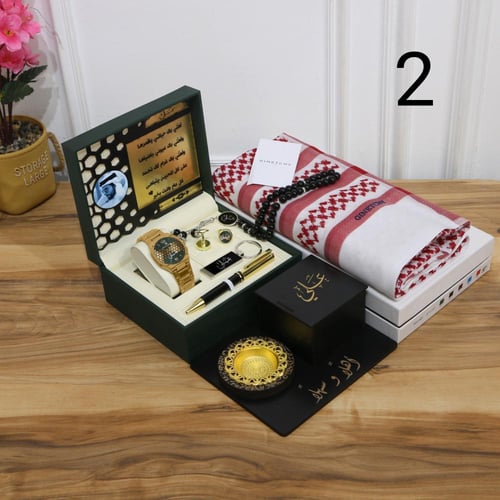 *بكج رجالي فاخر