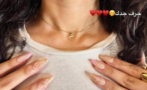 سلسال بالاسم حسب طلبك