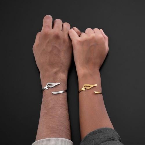 اساور نسائيه