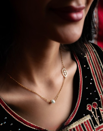 سلسال الحروف الاكثر فخامة