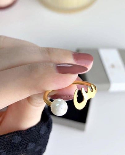 خواتم نسائيه