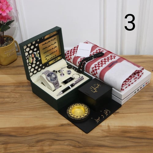 *بكج رجالي فاخر