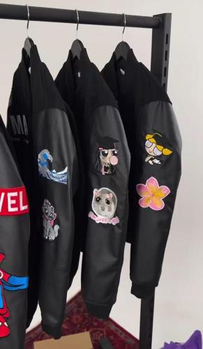 جاكيتات تخرج سنيور 2026