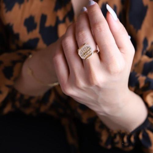 خواتم نسائيه