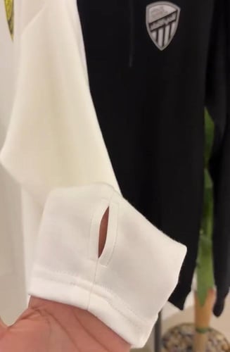 سويتر النصر