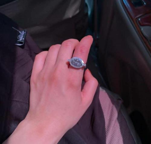 خواتم نسائيه