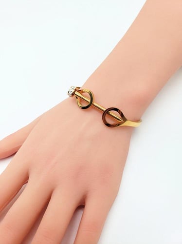 سوارة وخاتم تيفاني آند كو تصميم عصري - مستوحى