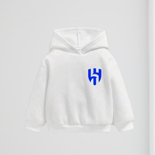 بلوفر الانديه للاطفال حسب الطلب