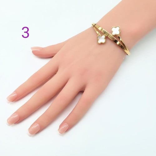 سوارة فان كليف عدة الوان - مستوحاة