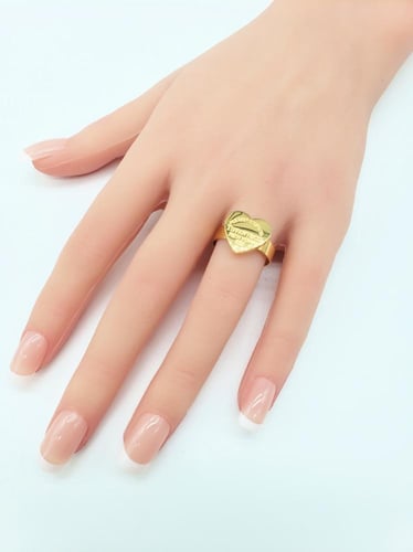 سوارة وخاتم تيفاني آند كو تصميم عصري - مستوحى