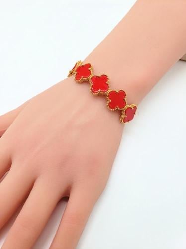 سوارة فان كليف عدة الوان - مستوحاة