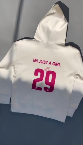 هودي الهلال بناتي نسائي