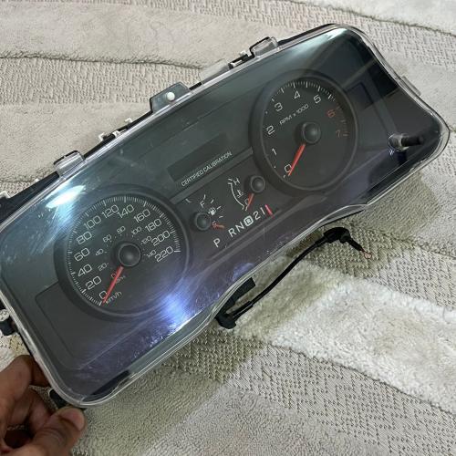 عداد فكتوريا بوليسي ممشى 27 الف