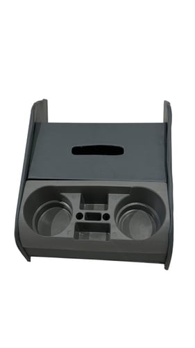 حامل اكواب فورد فكتوريا وماركيز | رصاصي