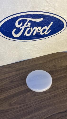 غطاء لمبه بوليسي