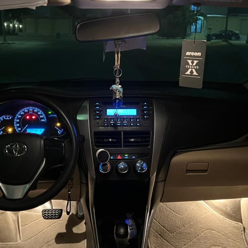 طقم لمبات أرضيه فورد