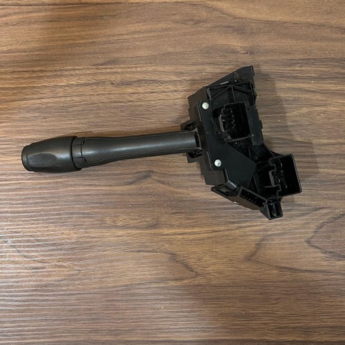 زر الفلشر وعصا المساحات