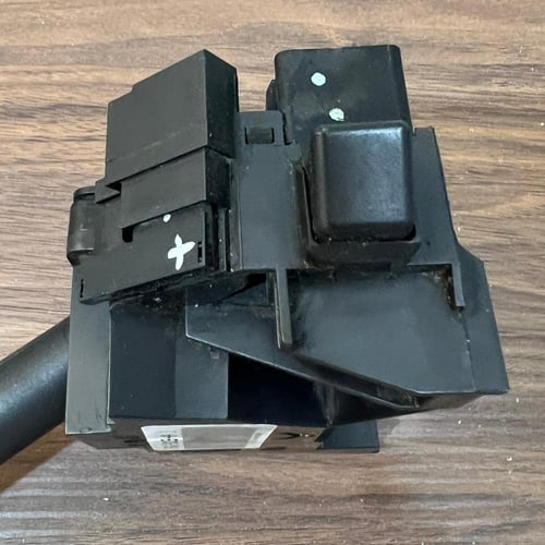 زر الفلشر وعصا المساحات