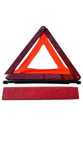 مثلث السلامه