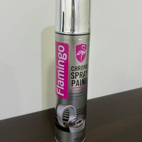 بويه كروم فلامنجو