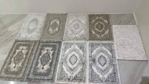 فرشات ارضيه شعبيه