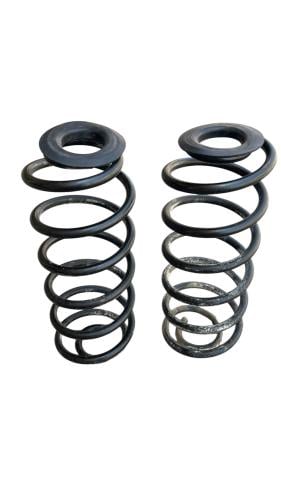 طقم يايات خلفيه فكتوريا / ماركيز