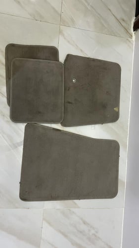 فرشات وكاله موديل قديم