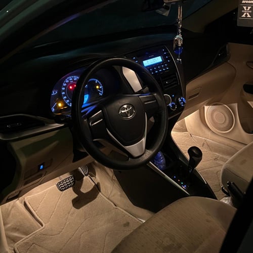 طقم لمبات أرضيه فورد