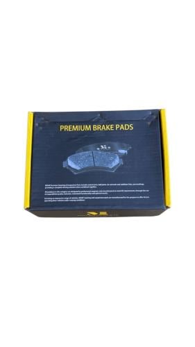 فحمات خلفي سراميك