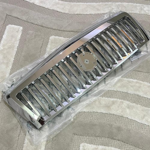 شبك قراند ماركيز 2006 - 2011