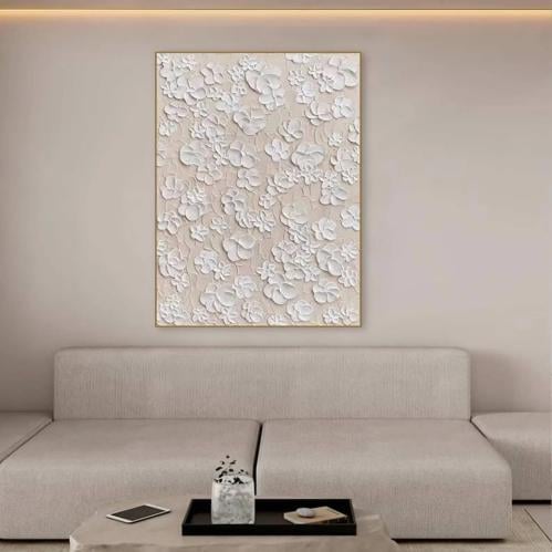 لوحة كانفس طولي عرضي