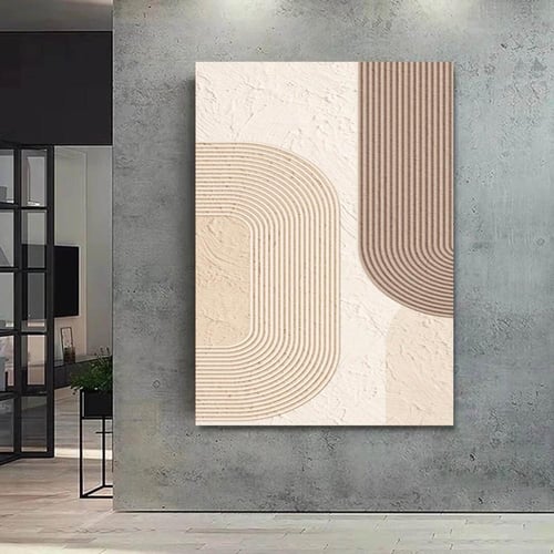 طقم لوحات كانفس ثنائي