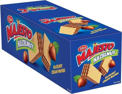 ماجيستك ويفر يكريمة البندق24*25جم