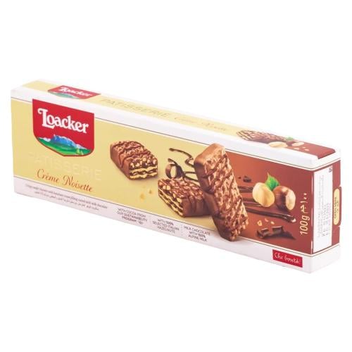 لوكر باتسري بندق 100جم