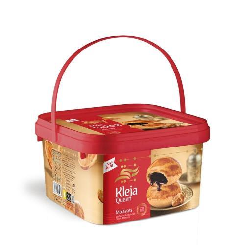 بنتى كليجا بالدبس سطل ميني كبير 600جم