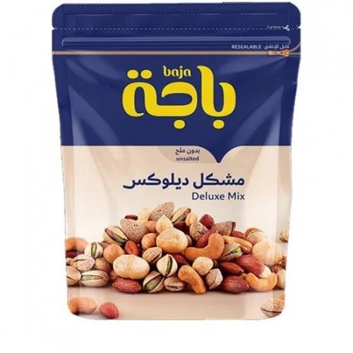 باجة مشكل ديلوكس بدون ملح 280جم