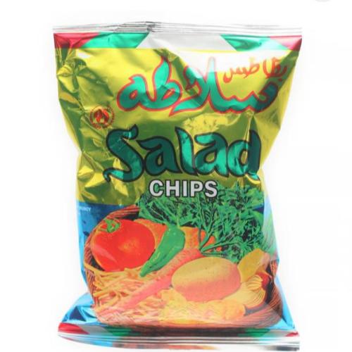 بطاطس سلاطة 75جم