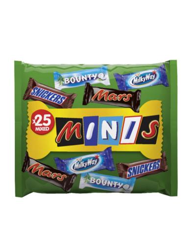 جلاكسي مشكل 25*500جم