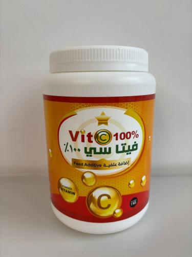 فيتا سي 100٪ ايطالي