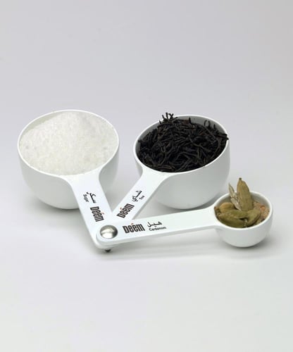 بريق الكرك الكهربائي - أحمر