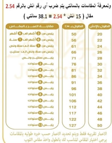 فروه اطفال حسب الطلب