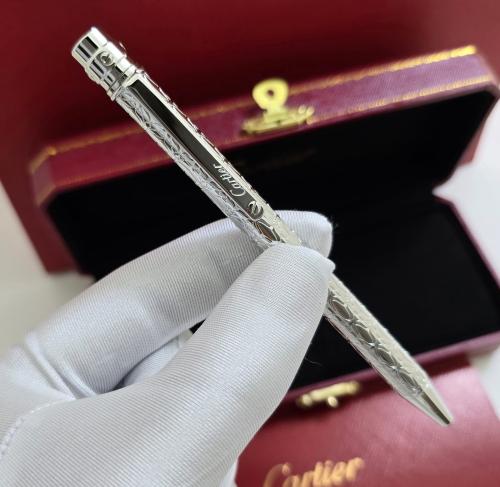 قلم كارتير سانتوس نقشه رقم 1