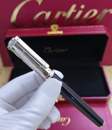 قلم كارتير سانتوس رقم 2
