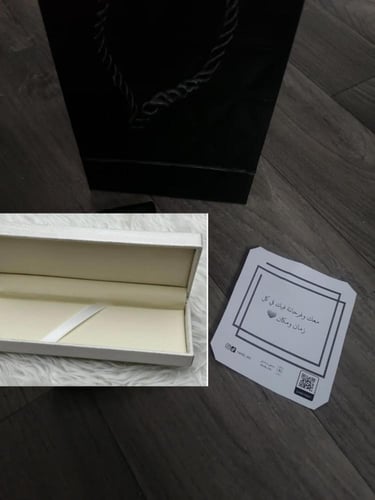 قلم كارتير فاخر جديد