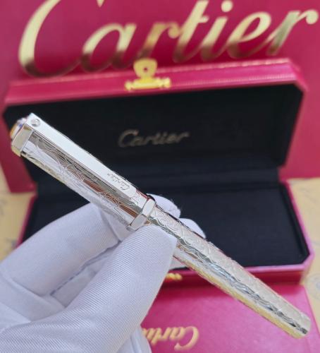 قلم كارتير سانتوس نقشه رقم 3