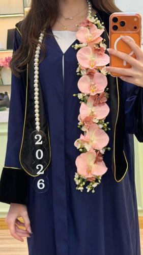 عقد تخرج 2026